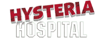 Hysteria Hospital: Emergency Ward logo for Wii